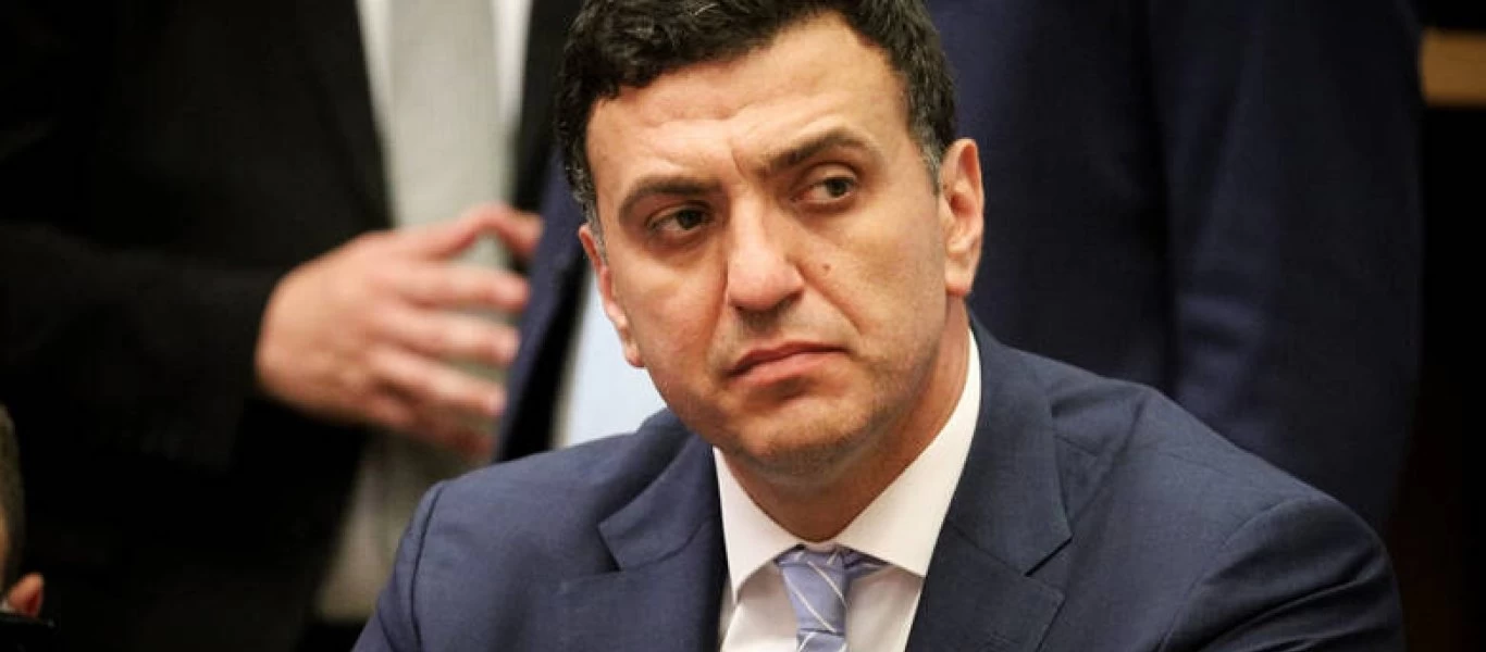 Bασίλης Κικίλιας για την «Ημέρα Θυσίας του Διασώστη»: «Δεν ξεχνάμε την αξία της ανθρώπινης ζωής»